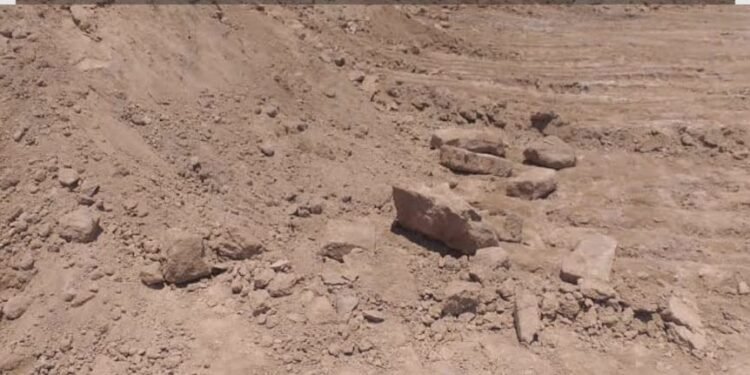 فاریاب‌ده یوز بېرگن کۉچکی عاقبتیده تۉرت کیشی اۉلیب و یره‌لندی