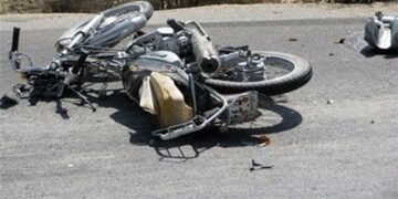 فاریاب‌ده بوگون اېرته‌لب‌دن حاضرگه قدر اوچ ترافیکی حادثه یوز بېرگنی خبر قیلیندی