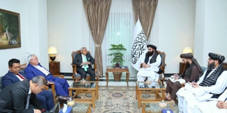 طالبان مالیزیا حکومتی نینگ بیر هیاتی کابل کېلگنیدن خبر بېردی