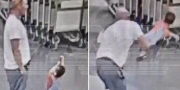 روسیه‌ده افغانستان‌‌لیک باله‌گه قرشی زوره‌وانلیک؛ باله احوالی آغیر اَیتیلماقده