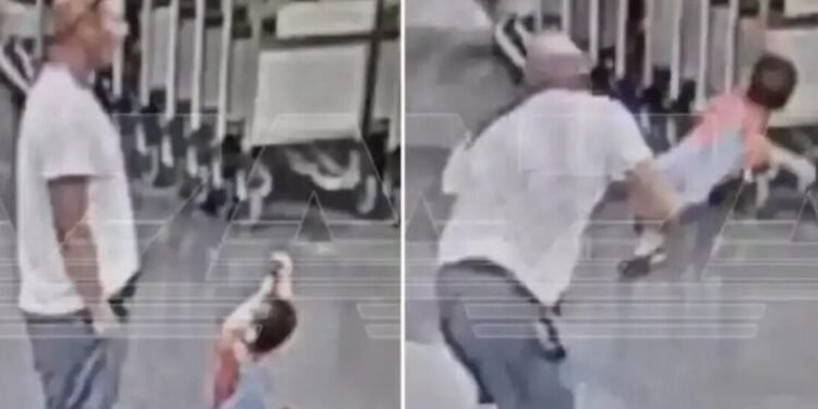 روسیه‌ده افغانستان‌‌لیک باله‌گه قرشی زوره‌وانلیک؛ باله احوالی آغیر اَیتیلماقده