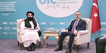 طالبان تورکیه بیلن مناسبت‌لری کوچه‎‌یشینی طلب قیلدی