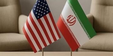 امریکا و ایران نوبتده‌گی مذاکره‌لرینی اۉتکزیش‌گه تیارگرلیک کۉرماقده