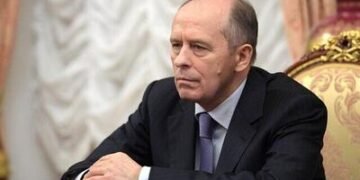 روسیه‌لیک مقام افغانستان‌ده داعش تهدیدی جدی‌لیگیدن آگاه‌لنتیردی