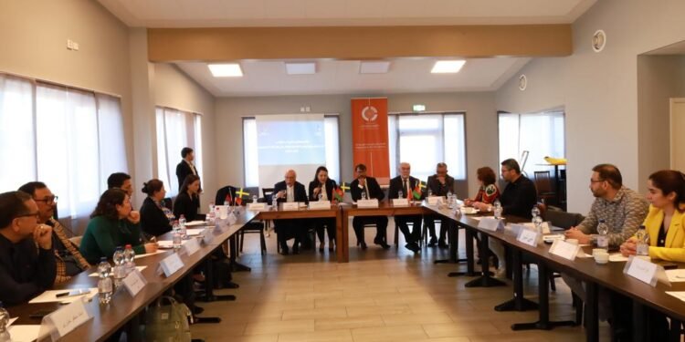 افغانستان کېله‌جگی اوچون تکلیف‌لر؛ استکهلم ییغینی‌ده نیمه‌لر بحث اېتیلدی؟