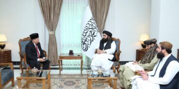 طالبان اندونیزیا بیلن مناسبت‌لرینی کوچه‌یشینی سۉره‌دی