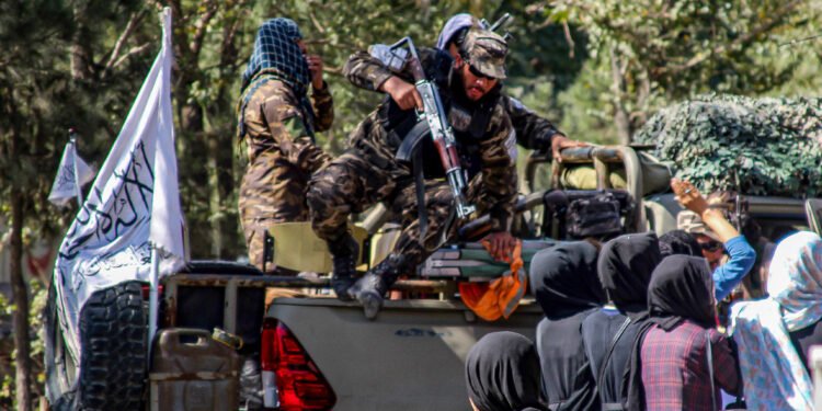 بیرلشکن ملتلر تشکیلاتی: افغانستان عیاللر حقلری بۉییچه «فاجعهلی درجهده» آرتگه قالگن