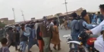 دولت آبادده خلق ناراضلیگی هلی هم دوام اېتماقده