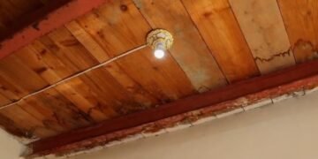 بیرلشکن ملتلر تشکیلاتی: افغانستان‌ ۹۷ فایز جمعیتی برق آزلیگی معماسی بیلن دوچ دیر