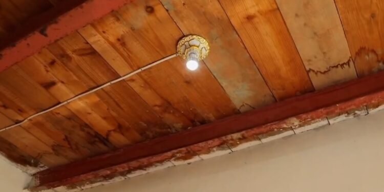 بیرلشکن ملتلر تشکیلاتی: افغانستان‌ ۹۷ فایز جمعیتی برق آزلیگی معماسی بیلن دوچ دیر