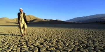 پیشش محیط‌نی سقلش کونی؛ یوناما اقلیمی اوزگریشی عاقبت‌لریدن آگاه‌لنتیردی