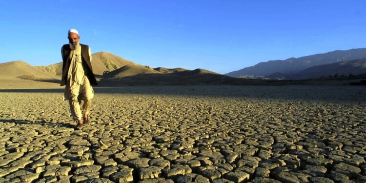 پیشش محیط‌نی سقلش کونی؛ یوناما اقلیمی اوزگریشی عاقبت‌لریدن آگاه‌لنتیردی
