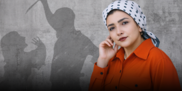 ایران‌ده افغانستان‌لیک عیال‌نی اۉلدیرگن شخص قۉلگه آلینگن