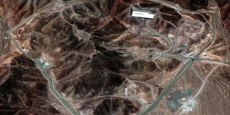 رویترز: ایران هسته‌ای ریجه‌سی بوتونله‌ی یۉق اېتیلیشی خصوصیده ترامپ ادعاسی ناتۉغری دیر