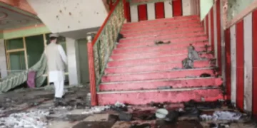 ییریک بیر ماتم نینگ ۱۳ – نچی ییللیگی؛ احمدخان سمنگانی کیم؟