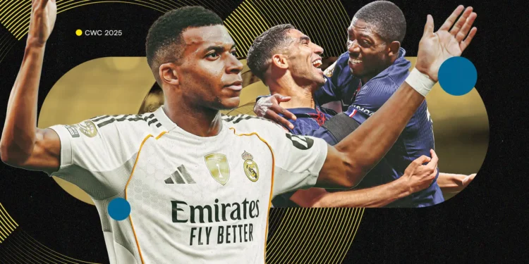 بو کېچه فوتبال عالمیده اروپانینگ اینگ فخرلی جماعهسی و نوبتدهگی قهرمانی بیلهشَدی