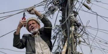 اۉزبېکستان و قزاقستان افغانستان برق ساحه‌سیده سرمایه یاتقیزه‌دی