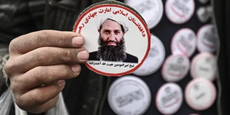 انسان حقلری فعاللری و طالبان‌گه قرشی جریان‌لر طالبان رهبری حبسگه آلینیشی قرارینی خوش قرشی‌لدی