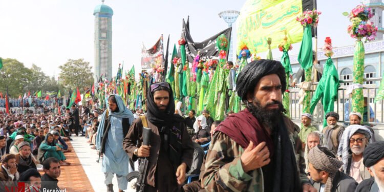 بوگون اۉنینچی محرم عاشورا کونی دیر