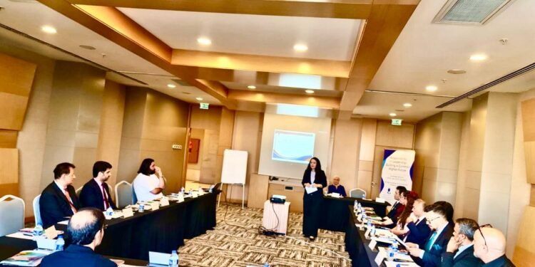 استانبولده افغانستان کېله‌جگی حقیده بۉلگن ییغین باشلندی