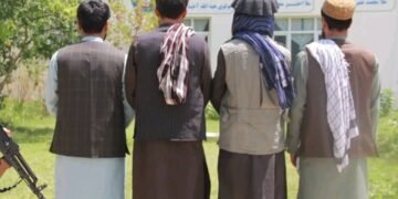 بدخشان‌ده جنایی جرملر دوامی؛ بیر عایله‌ نینگ اوچ اعضاسی شفقت‌سیز اۉلدیریلگن