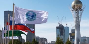 شانگهای تشکیلاتی تشقی ایشلر وزیرلری نینگ نوبتده‌گی ییغینی چین میزبان‌لیگیده اۉتکزیله‌دی