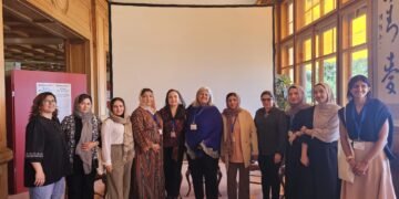 سویس‌ده اۉتکزیلگن بیش کون‌لیک ییغین‌ده افغانستان مساله‌سی هم بحث اېتیلگن