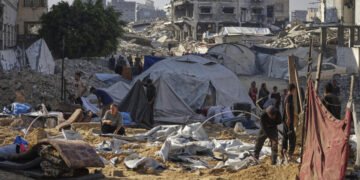 حماس گروهی آتیش-کېسین تامین‎‌لنیشی اوچون سۉزلشووگه تیارگرلیک کۉرسه‌تدی