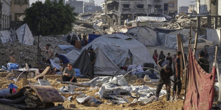 حماس گروهی آتیش-کېسین تامینلنیشی اوچون سۉزلشووگه تیارگرلیک کۉرسهتدی