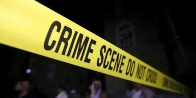 پاکستانده توققیز کیشی یۉلاوچی قورالی شخصلر تامانیدن اۉلدیریلدی