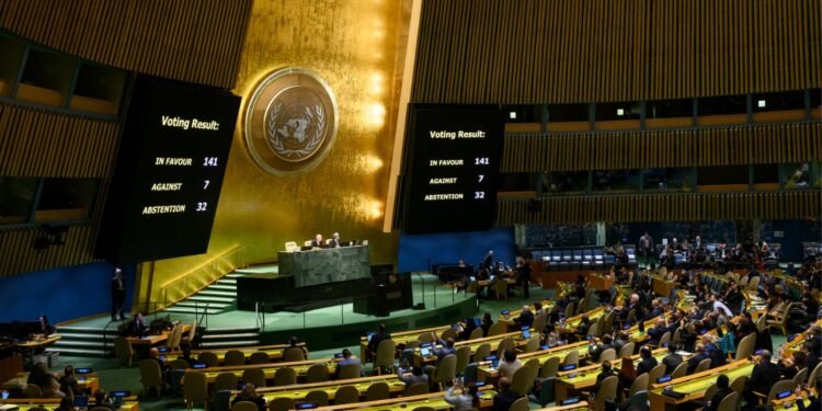 بیرلشکن ملتلر تشکیلاتی بوگون افغانستان حقیده ییغینی اۉتکزهدی