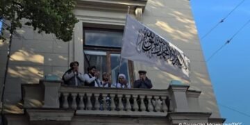 طالبان‌گه نسبتن روسیه قراری‌گه مناسبت‌لر؛ خلق رضایتی هر بیر حاکمیت اوچون مهم دیر!