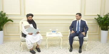 اۉزبېکستان تشقی ایشلر وزیری: افغانستان برقرار رواجلنیشینی قوللب-قوتله‌یمیز