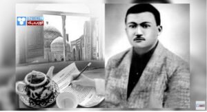 عبدالله قادری؛ اۉزبېک ادبیاتی نینگ کۉکیده‌ پارله‌گن یولدوز