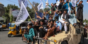 بریتانیا شخص معلومات‎‌لری آشکار اېتیلگن اۉنلرچه افغانستان وطنداشی‌گه غرامت توله‌یدی