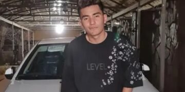 افغانستان‌لیک مهاجر ییگیت‌نی اۉلدیریلدی