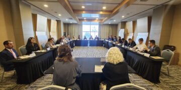 استانبولده لاجورد یۉلی سمیناری‌ده افغانستان‌گه عاید مهم بحث‌لر بۉلینگن