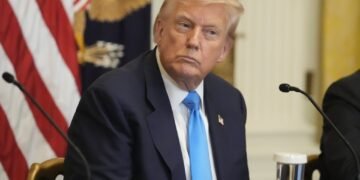 دونالد ترامپ ایشانچی؛ امریکا افغانستان‌لیک همکارلرینی حمایه قیله‌دی