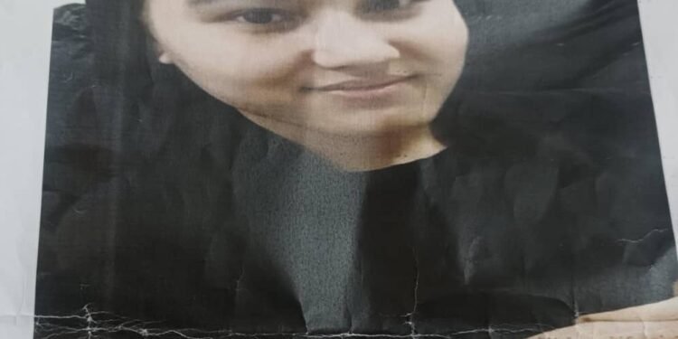 ایرانده یۉقالگن اۉزبېک قیز تقدیری ۱۰ کوندن بیری ناانیق دیر