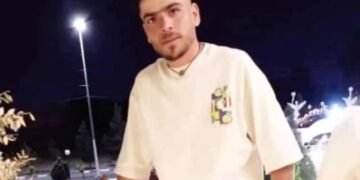 ایران‌ده افغانستان‌لیک مهاجر ییگیت پیچاقلنیب اۉلدیریلدی