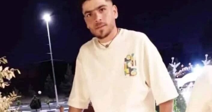 ایران‌ده افغانستان‌لیک مهاجر ییگیت پیچاقلنیب اۉلدیریلدی