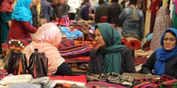 افغانستان‌ده سونگی تۉرت ییل ایچیده اۉن مینگلب کسب‌وکارگه یاردم بېریلگن