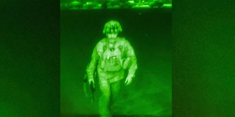 بوگون امریکالیک سونگی حربی‌ افغانستان‎‌نی ترک اېتکنی کونی ییللیگی دیر