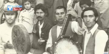 شاعر و بسته‌چی – صدرالدین جوزجانی