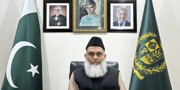 طالبان تشقی ایشلر وزیرلیگی پاکستان‌نینگ کابلده‌گی ایلچیسی‌نی احضار قیلدی