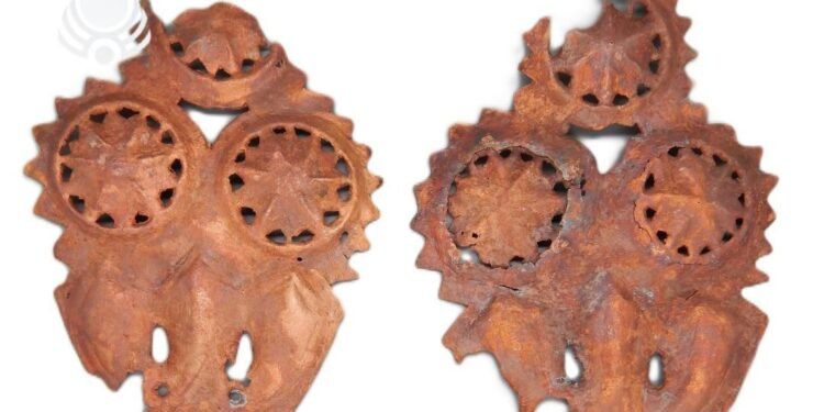 مسعینک کانیدن یوزلرچه تاریخی اثر طالبان تامانیدن کابلگه انتقال بېریلگن