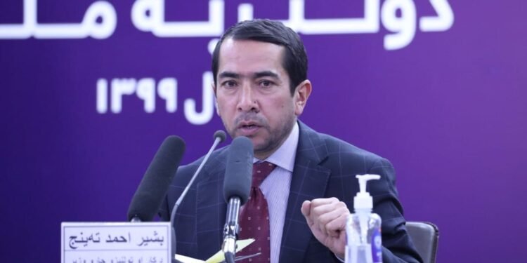 نوایی هیکلی یۉق اېتیلیشی؛ ته‌ینج: میلیون‌لب انسان قلبی سیندریلدی