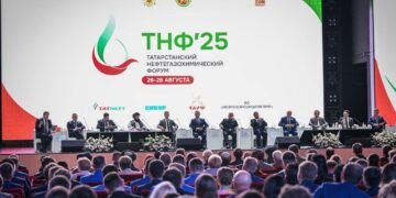 تاتارستان‌ده طالبان حضوریده تیل، گاز و کیمیاوی محصولاتلر خصوصیده ییغین اۉتکزیلدی