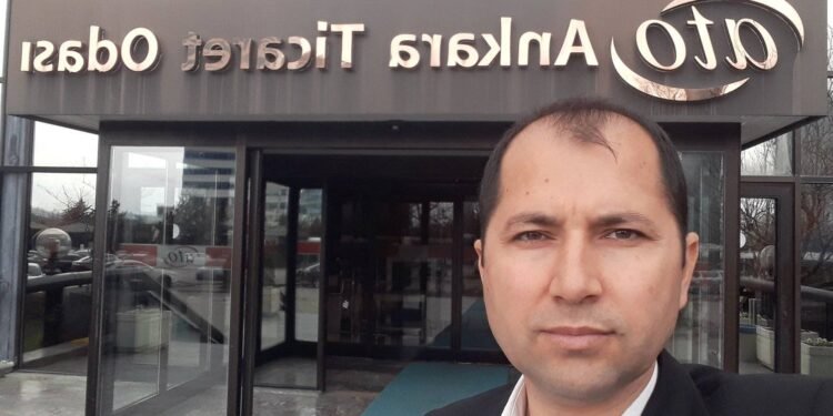 نوایی هیکلی یۉق اېتیلیشی؛ همدم: اونوتیب بولمس خیانت دیر