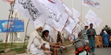 طالبان افغانستان حاکمیت‌نی ایگه‌لش کونلرینی قیزغین کوتیب آلدی